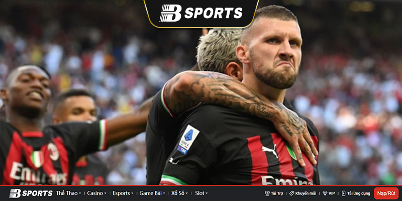 AC Milan và chặng đường thăng trầm của CLB hàng đầu thế giới