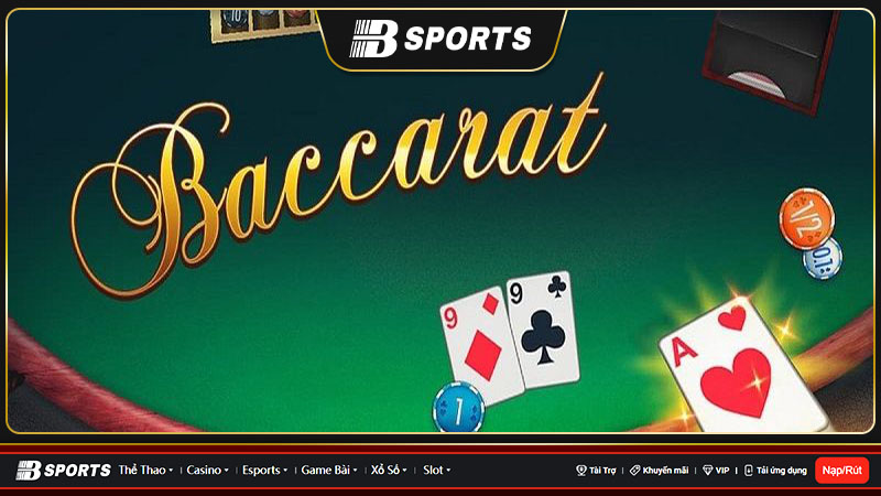 phần mềm dự đoán Baccarat